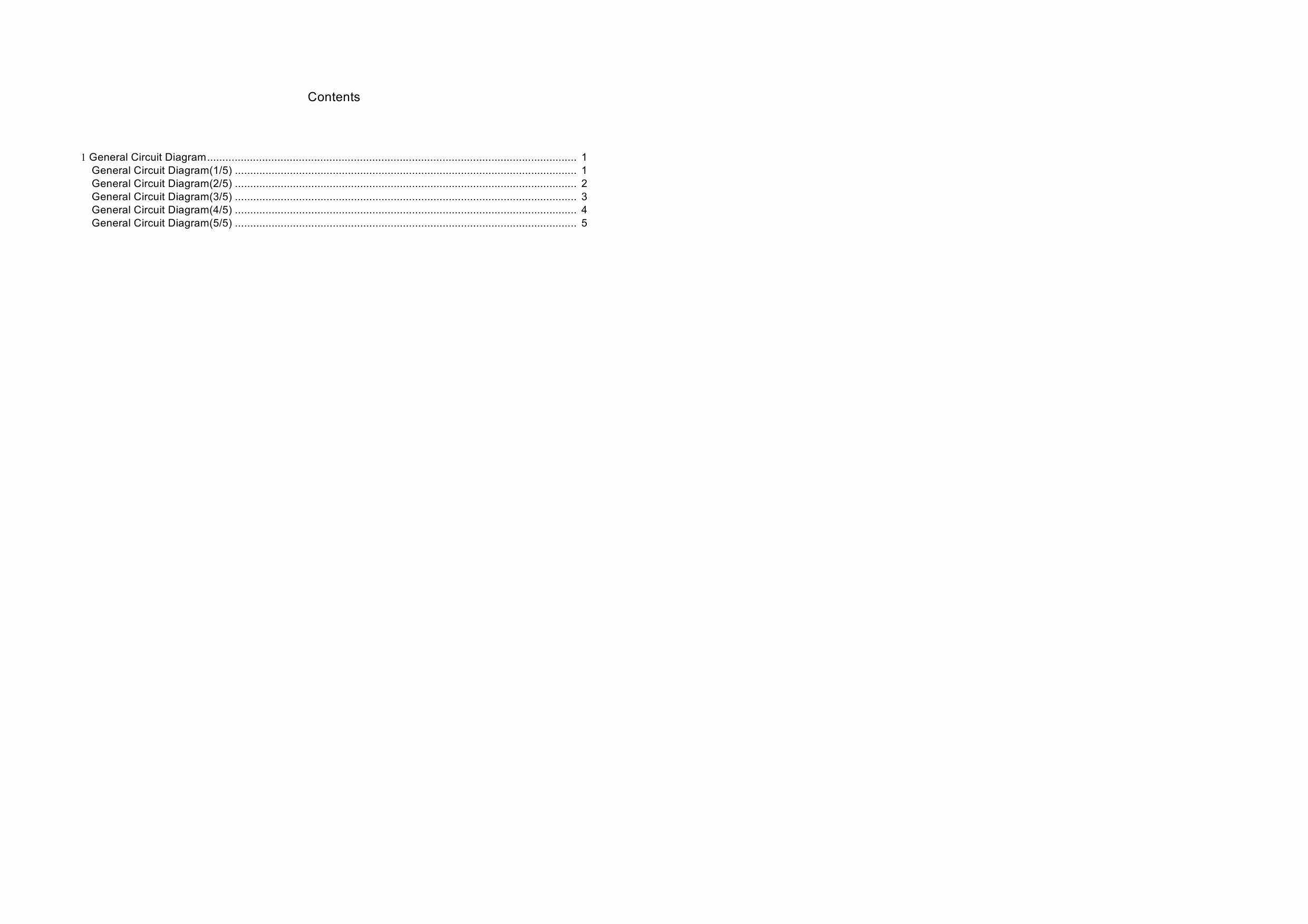 Canon Wide-Format-InkJet W6400 Circuit Diagram-2